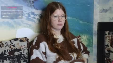 Gerta online show from February 2025 12:54:02 AM