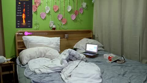 Anna online show from December 2024 05:55:02 PM