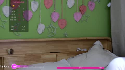 Anna online show from December 2024 09:43:02 PM