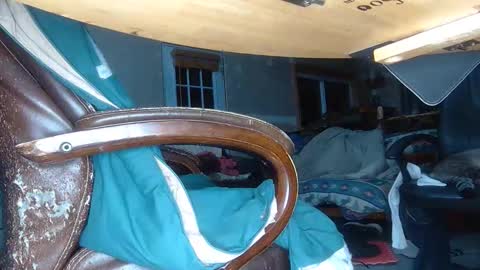 GetCum online show from January 2026 07:57:02 AM