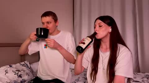 Liz and Mark online show from February 2025 08:19:02 PM