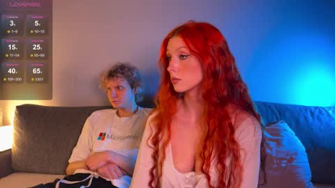 Liz and Mark online show from October 2025 01:01:01 PM