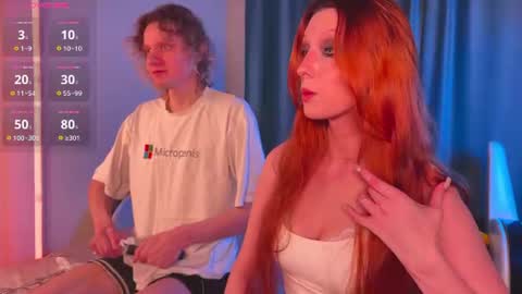 Liz and Mark online show from July 2026 09:00:02 PM