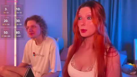 Liz and Mark online show from July 2026 08:44:02 PM