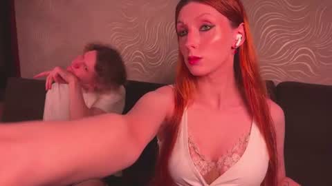 Liz and Mark online show from July 2026 03:03:01 PM