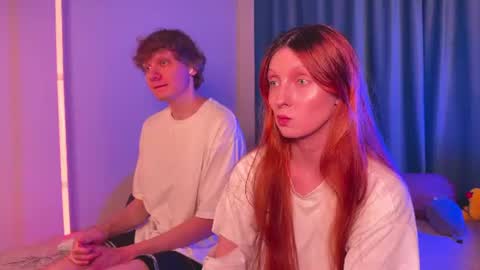 Liz and Mark online show from August 2026 07:17:01 PM