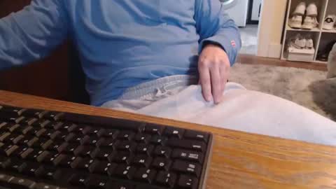 gethoggy online show from February 2026 07:31:01 PM