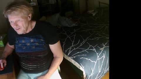 Snapshot of gethyn chatting on December 2024 07:58:02 AM Gethyn online show from December 2024 07:58:02 AM