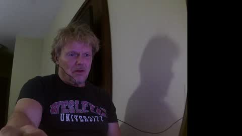 Snapshot of gethyn chatting on January 2025 07:09:01 AM Gethyn online show from January 2025 07:09:01 AM