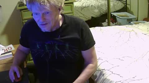 Snapshot of gethyn chatting on February 2025 09:13:02 AM Gethyn online show from February 2025 09:13:02 AM