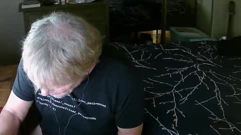 Snapshot of gethyn chatting on February 2025 07:09:01 AM Gethyn online show from February 2025 07:09:01 AM