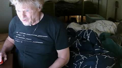 Snapshot of gethyn chatting on February 2025 12:47:02 PM Gethyn online show from February 2025 12:47:02 PM