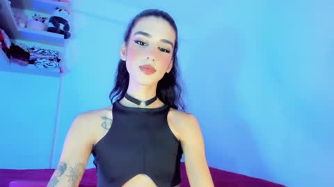 gaia online show from October 2025 07:36:02 PM