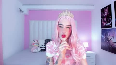 gaia online show from November 2025 07:15:01 PM