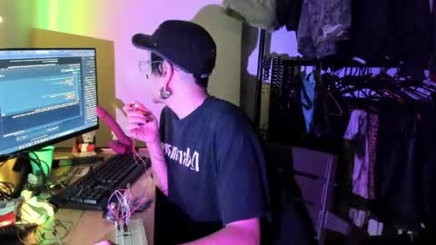 Ghost Bussy online show from June 2026 02:13:02 AM