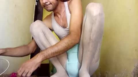 Gaby online show from January 2026 06:46:02 PM