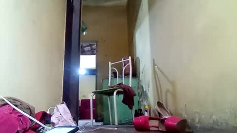 Gaby online show from April 2026 08:42:02 PM