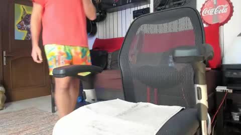 DarkMan online show from February 2025 02:04:01 PM