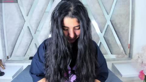 Danna Astrom online show from January 2025 07:15:01 AM