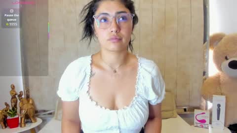 Danna Astrom online show from May 2026 02:53:01 AM
