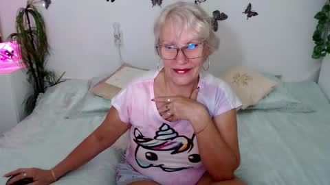 Ghertrudequeen online show from September 2025 03:05:01 AM