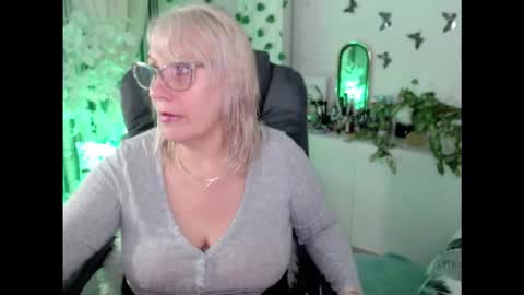 Ghertrudequeen online show from February 2026 05:11:02 AM