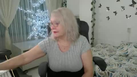 Ghertrudequeen online show from March 2026 04:45:02 AM