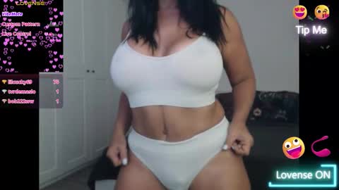 ghost1616 online show from October 2025 06:55:02 AM