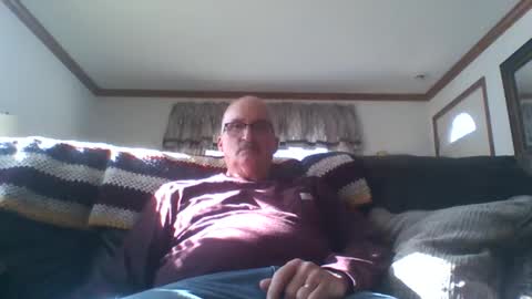 ghost2534 online show from April 2026 01:11:01 PM