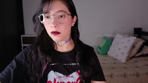 Im Jenn Next stream Monday - start -5 GMT online show from October 2025 01:47:01 AM