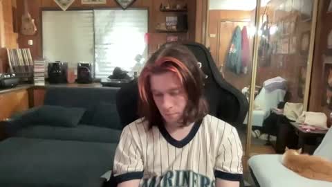 ghostboygbc online show from October 2025 07:28:02 AM