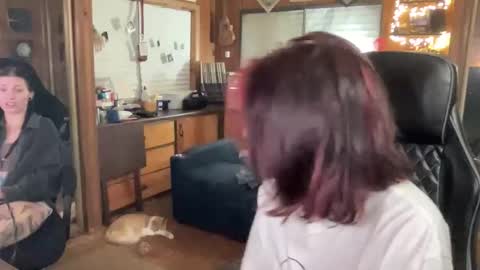 ghostboygbc online show from October 2025 05:08:01 AM