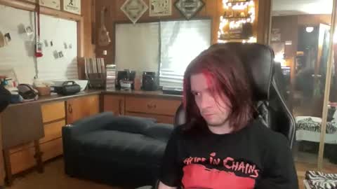 ghostboygbc online show from October 2025 01:35:01 AM