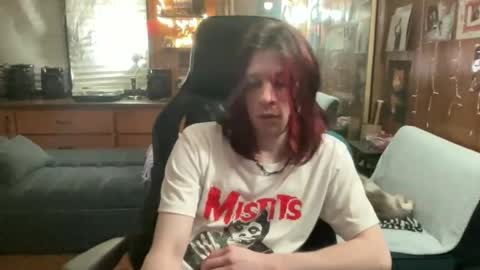 ghostboygbc online show from February 2026 04:41:02 AM