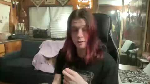 Snapshot of ghostboygbc chatting on May 2026 04:40:02 AM ghostboygbc online show from May 2026 04:40:02 AM