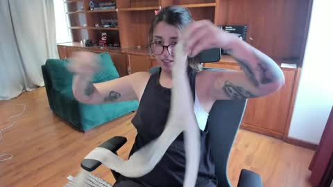 andy online show from December 2024 01:56:02 PM