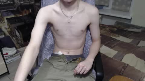 Fedya online show from December 2024 03:56:02 PM