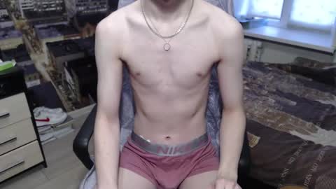 Fedya online show from December 2024 05:07:02 AM