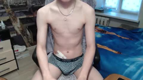 Fedya online show from December 2024 05:31:01 AM