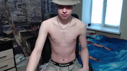 Fedya online show from February 2025 03:53:01 AM