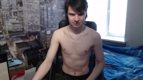 Fedya online show from October 2025 04:32:01 AM