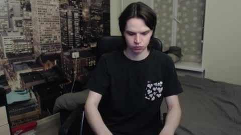 Fedya online show from November 2025 07:36:02 PM