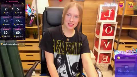 Sweety online show from March 2025 06:12:02 PM