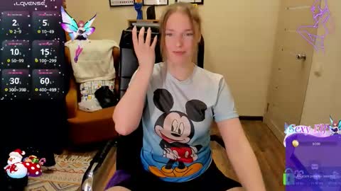 Sweety online show from February 2026 08:26:02 PM