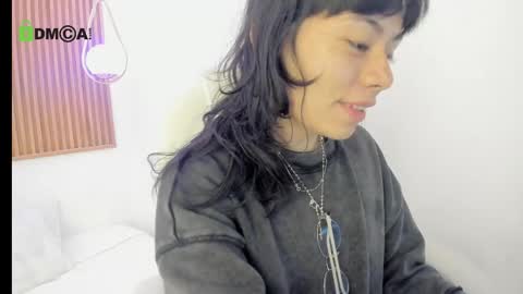 Snapshot of ghostmila chatting on May 2026 01:49:02 PM Milaa online show from May 2026 01:49:02 PM