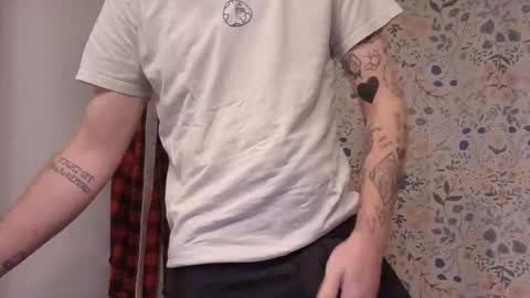 Ghost online show from October 2025 01:23:01 PM