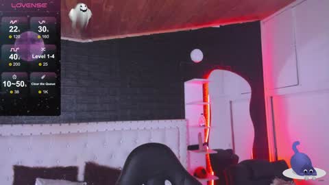 Allison  online show from January 2025 11:34:02 PM