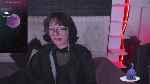 Allison  online show from January 2025 11:07:01 PM