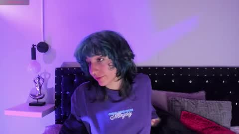 Allison  online show from September 2025 01:27:01 PM