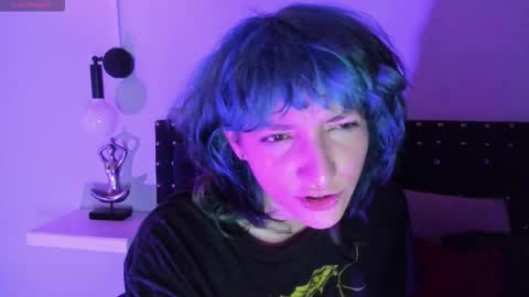 Allison  online show from September 2025 03:17:01 PM